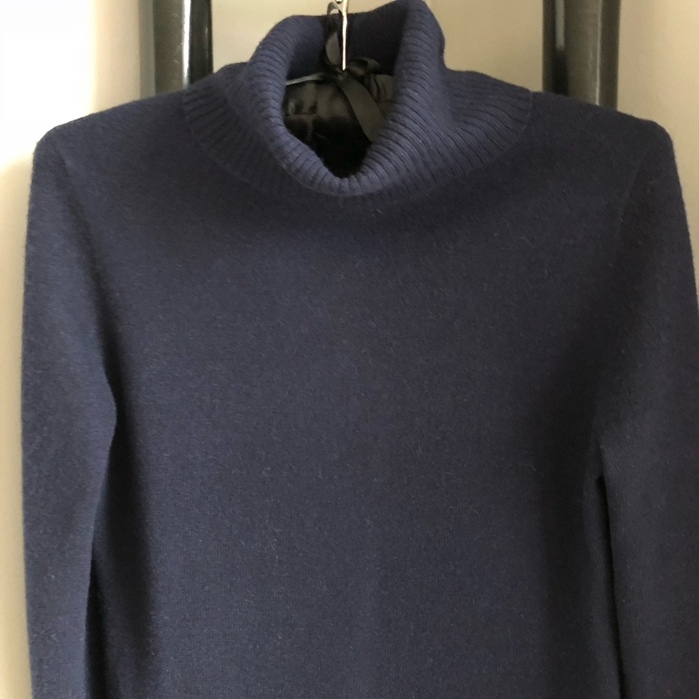 ❌SOLD❌ J Crew Italian cashmere sweater